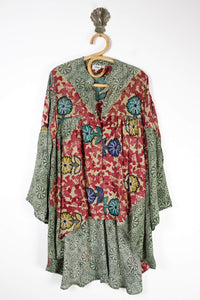 Aquarius Blouse XL (7471)