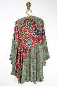 Aquarius Blouse XL (7471)