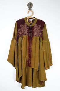 Aquarius Blouse XL (7476)