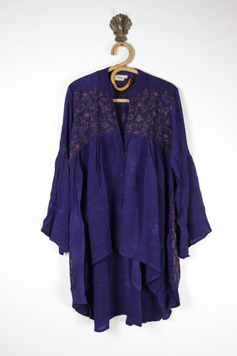 Aquarius Blouse L (15049)