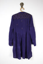 Load image into Gallery viewer, Aquarius Blouse L (15049)