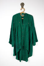 Load image into Gallery viewer, Aquarius Blouse S (15040)