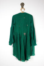 Load image into Gallery viewer, Aquarius Blouse S (15040)