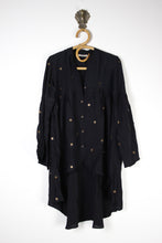 Load image into Gallery viewer, Aquarius Blouse S (15041)