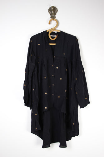 Aquarius Blouse S (15041)