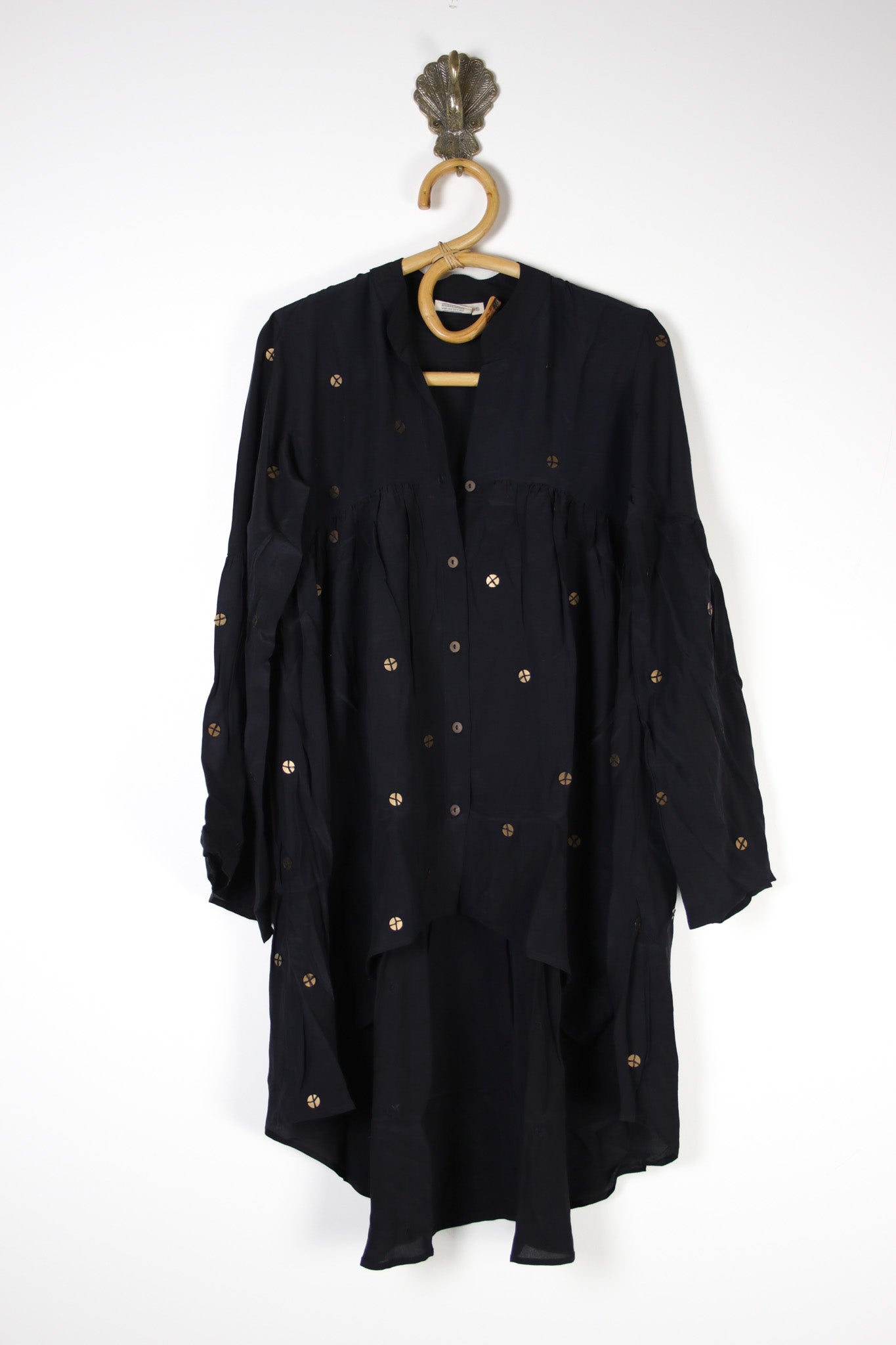 Aquarius Blouse S (15041)