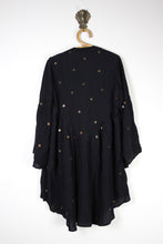 Load image into Gallery viewer, Aquarius Blouse S (15041)