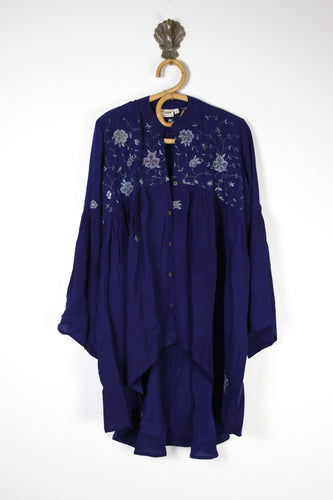 Aquarius Blouse S (15043)