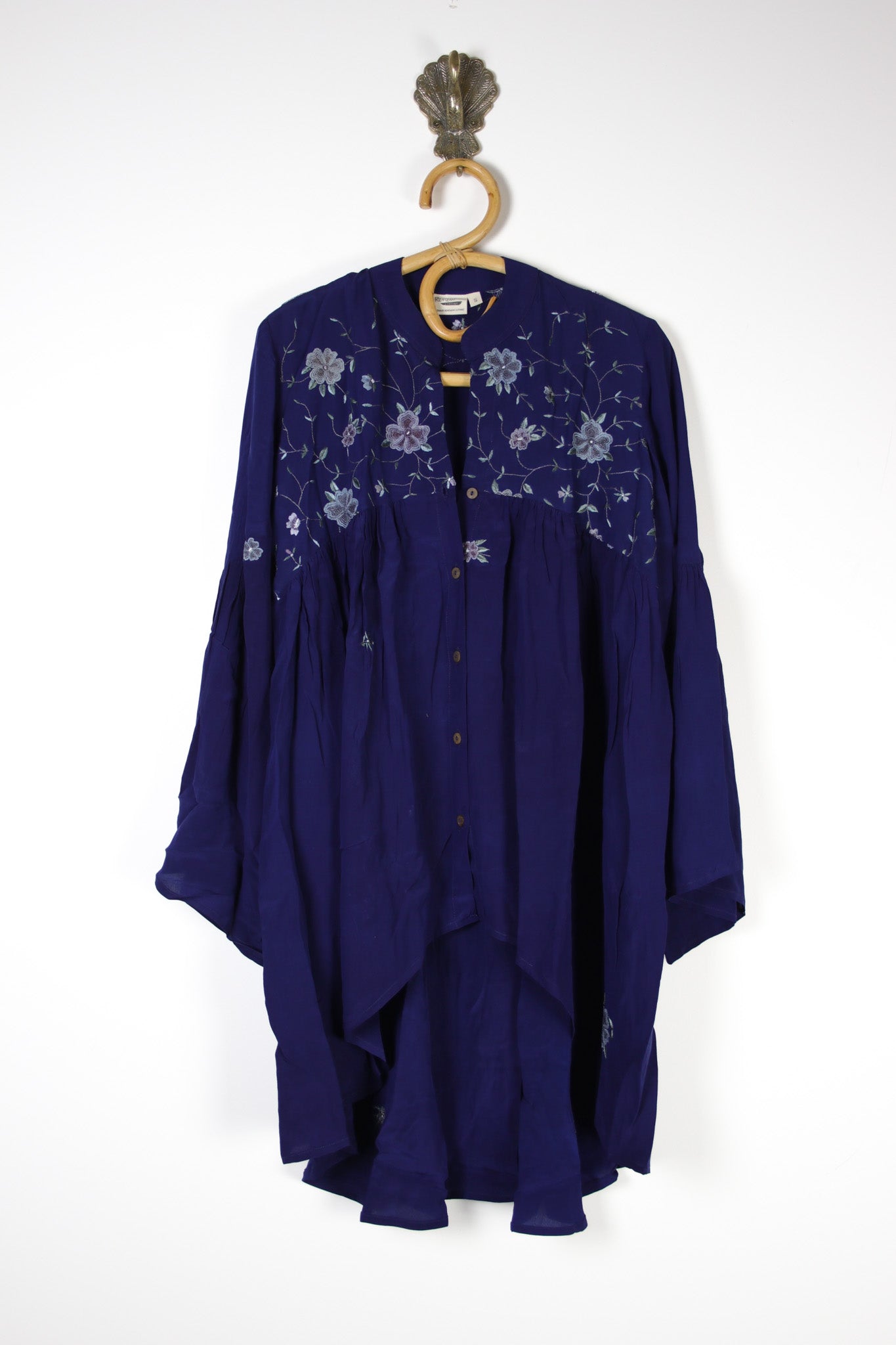 Aquarius Blouse S (15043)