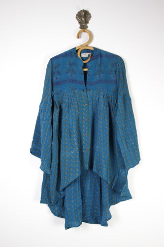 Aquarius Blouse S (15044)