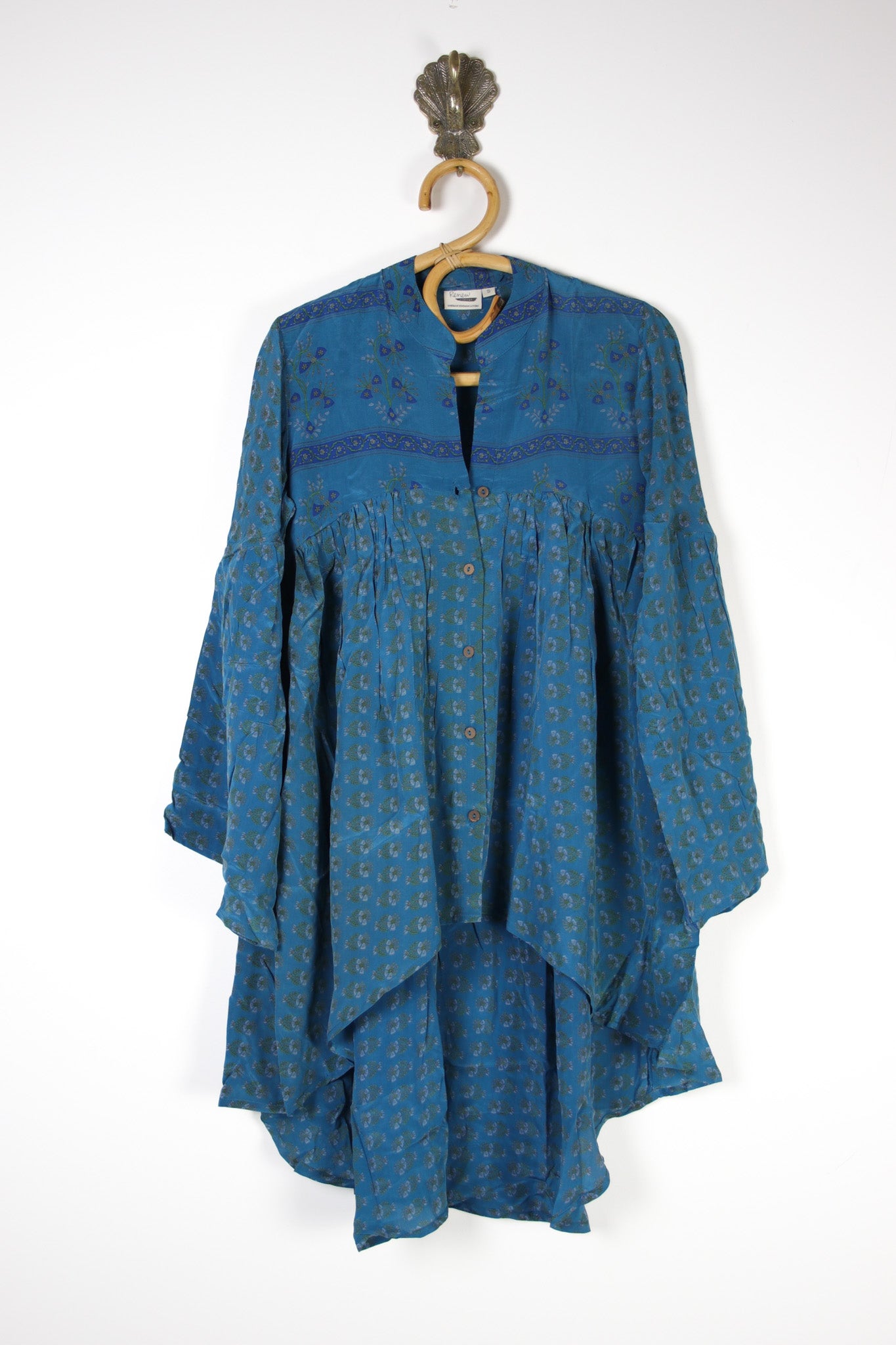 Aquarius Blouse S (15044)