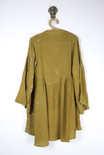 Load image into Gallery viewer, Aquarius Blouse XL (15050)