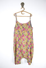 Cargar imagen en el visor de la galería, Asha Romper 2XL (15467)