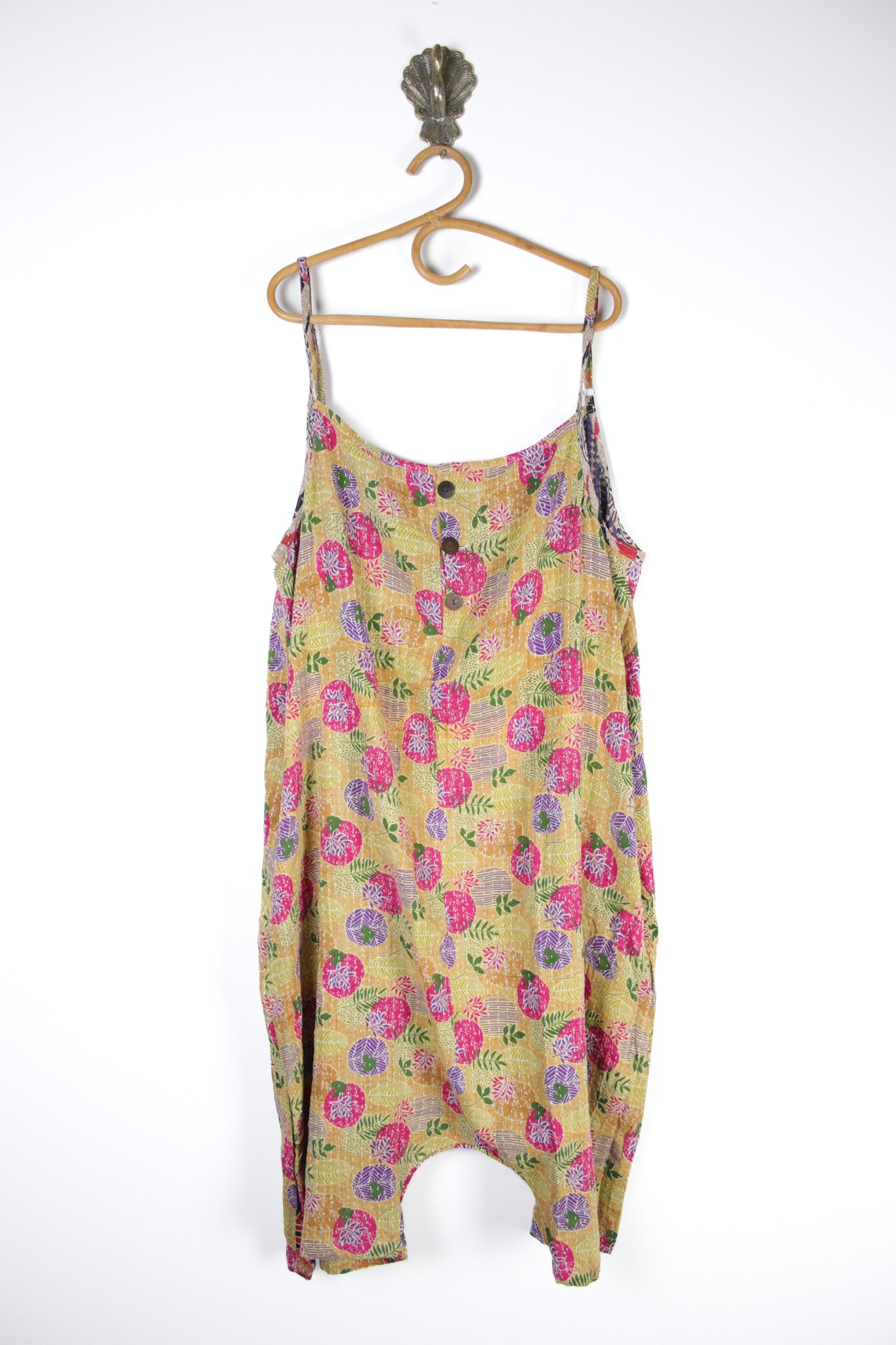 Asha Romper 2XL (15467)