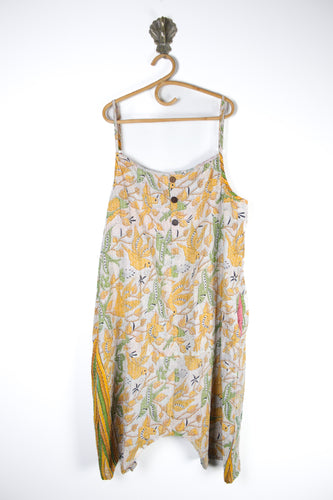 Asha Romper 2XL (15470)