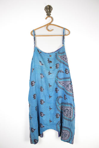 Asha Romper 2XL (15472)