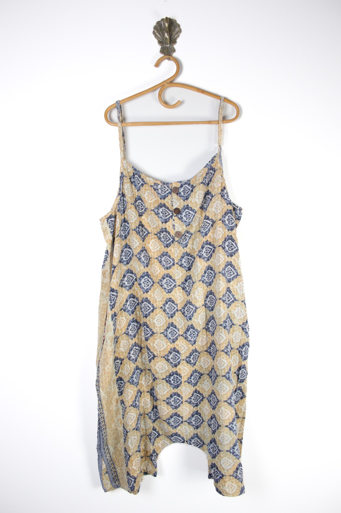 Asha Romper 2XL (15474)