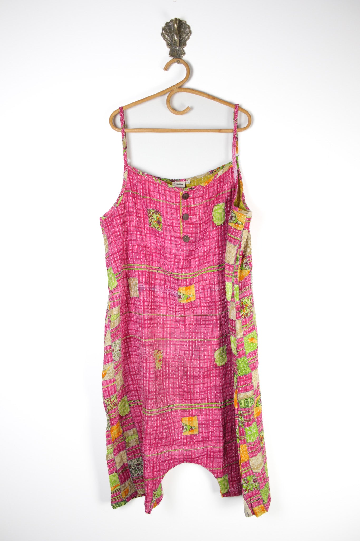 Asha Romper 2XL (15477)