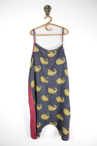 Asha Romper 2XL (15478)