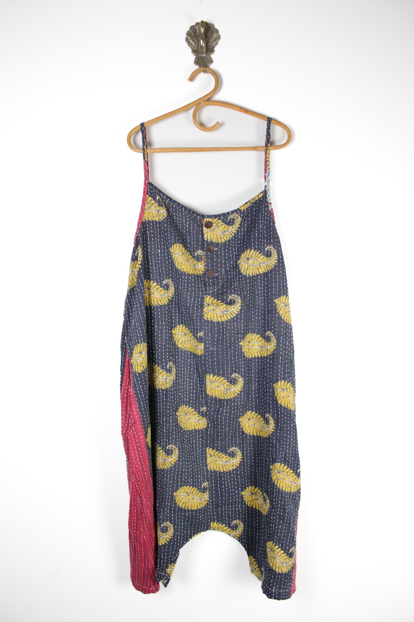 Asha Romper 2XL (15478)