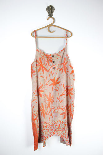 Asha Romper 2XL (15479)