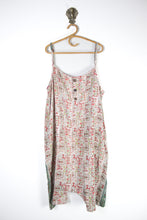 Cargar imagen en el visor de la galería, Asha Romper 2XL (15482)