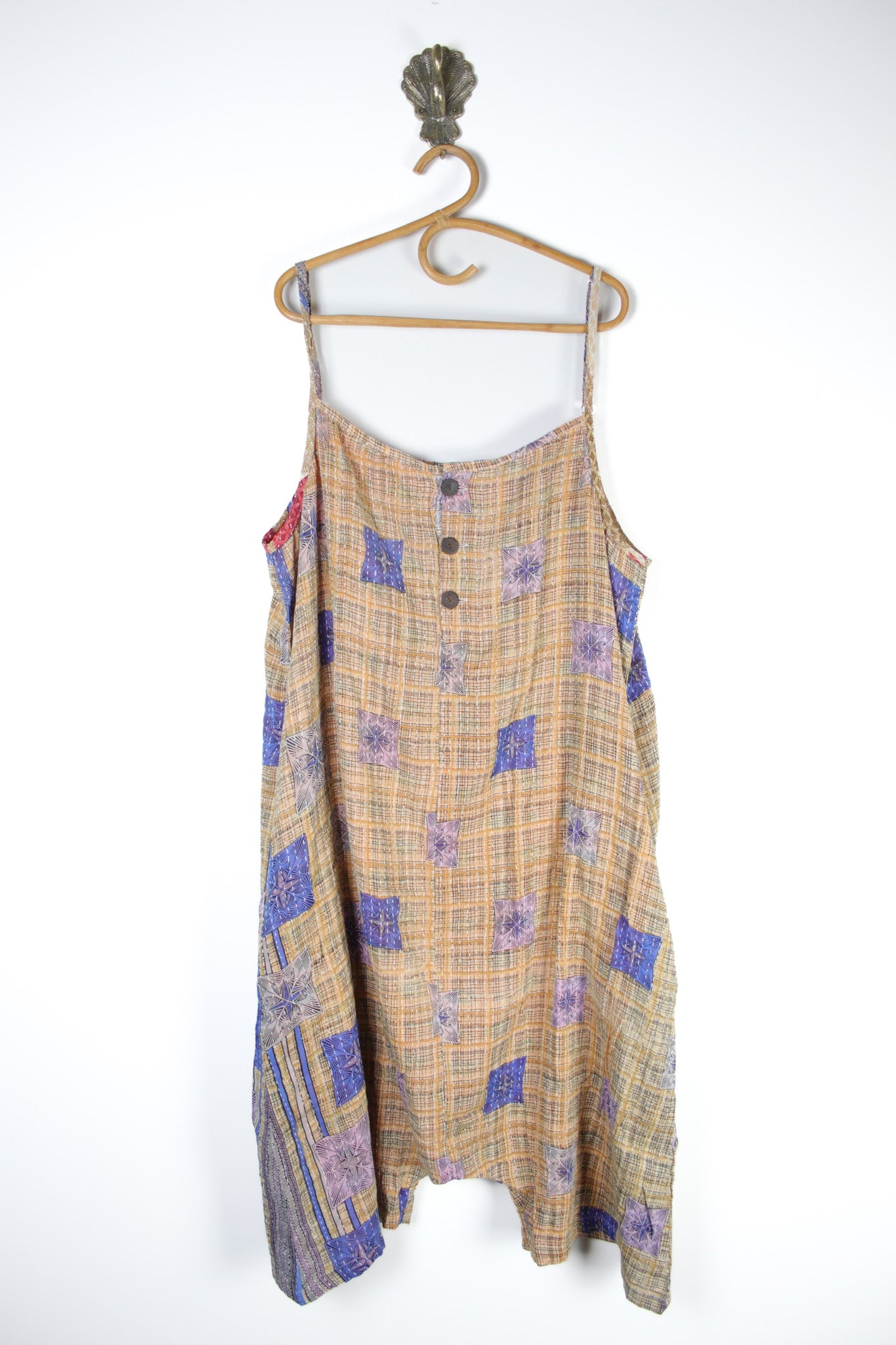 Asha Romper 2XL (15483)