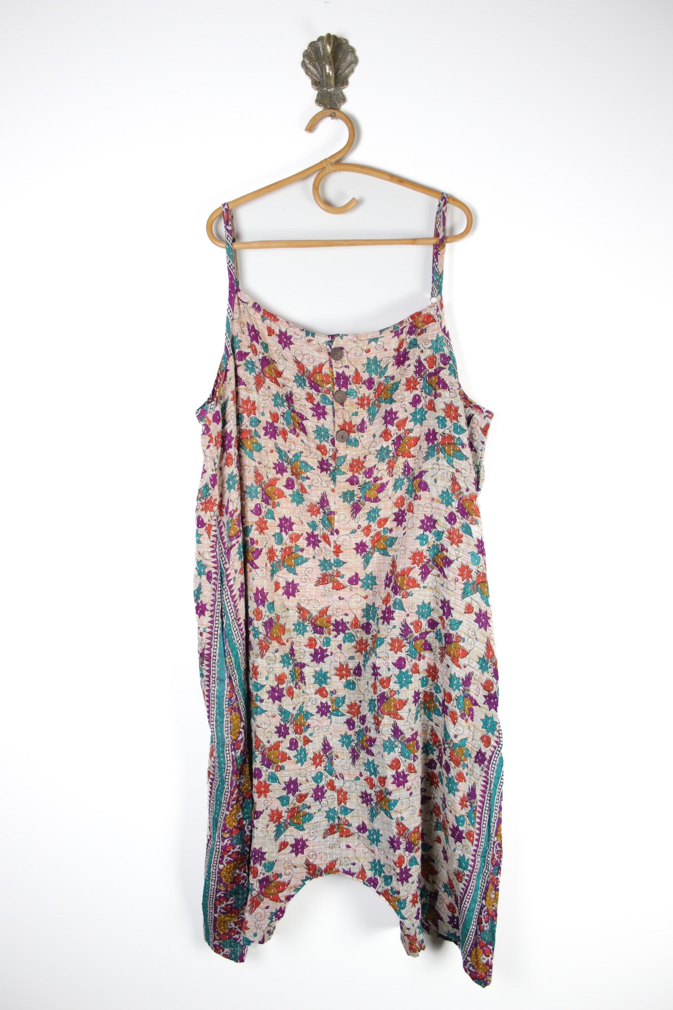 Asha Romper 2XL (15486)