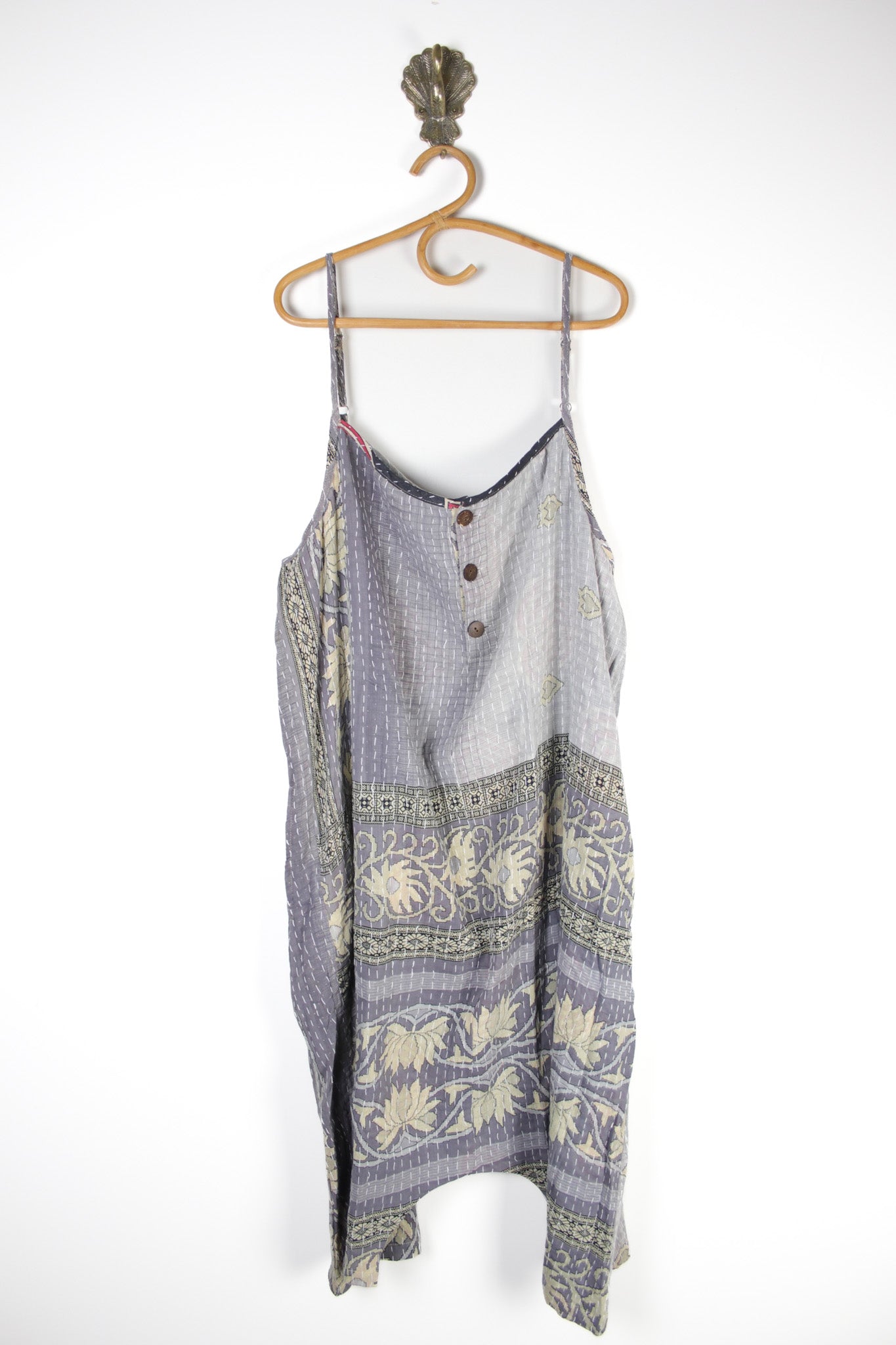 Asha Romper 3XL (15447)