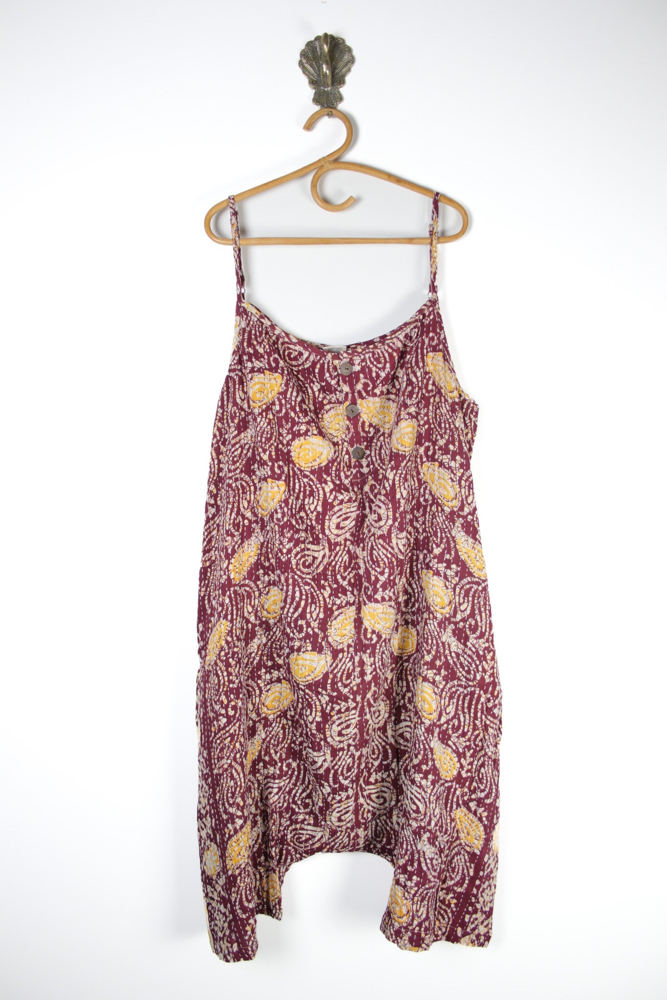 Asha Romper 3XL (15453)