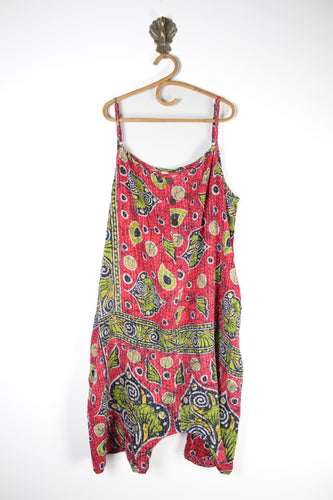 Asha Romper 3XL (15457)