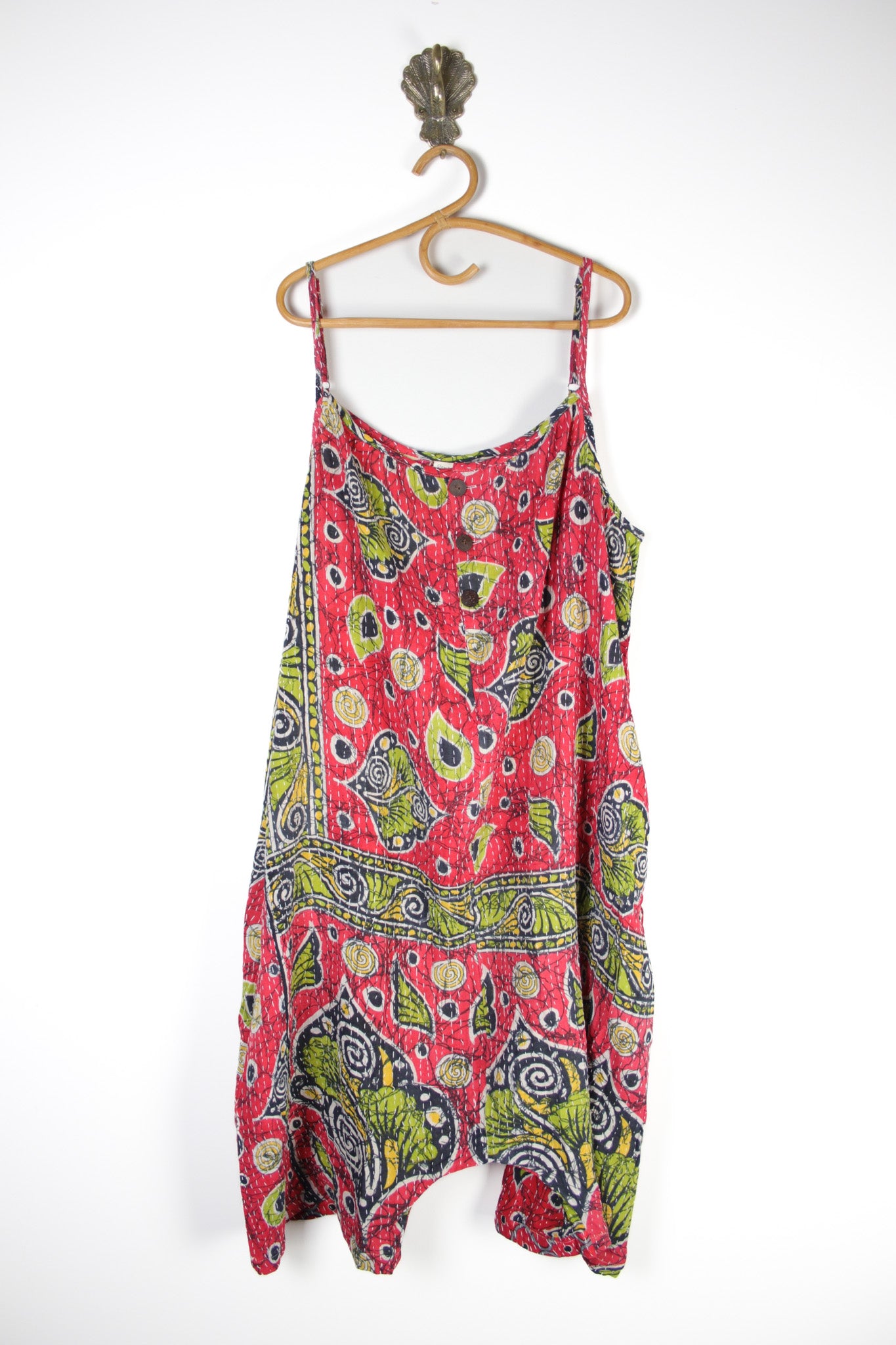 Asha Romper 3XL (15457)