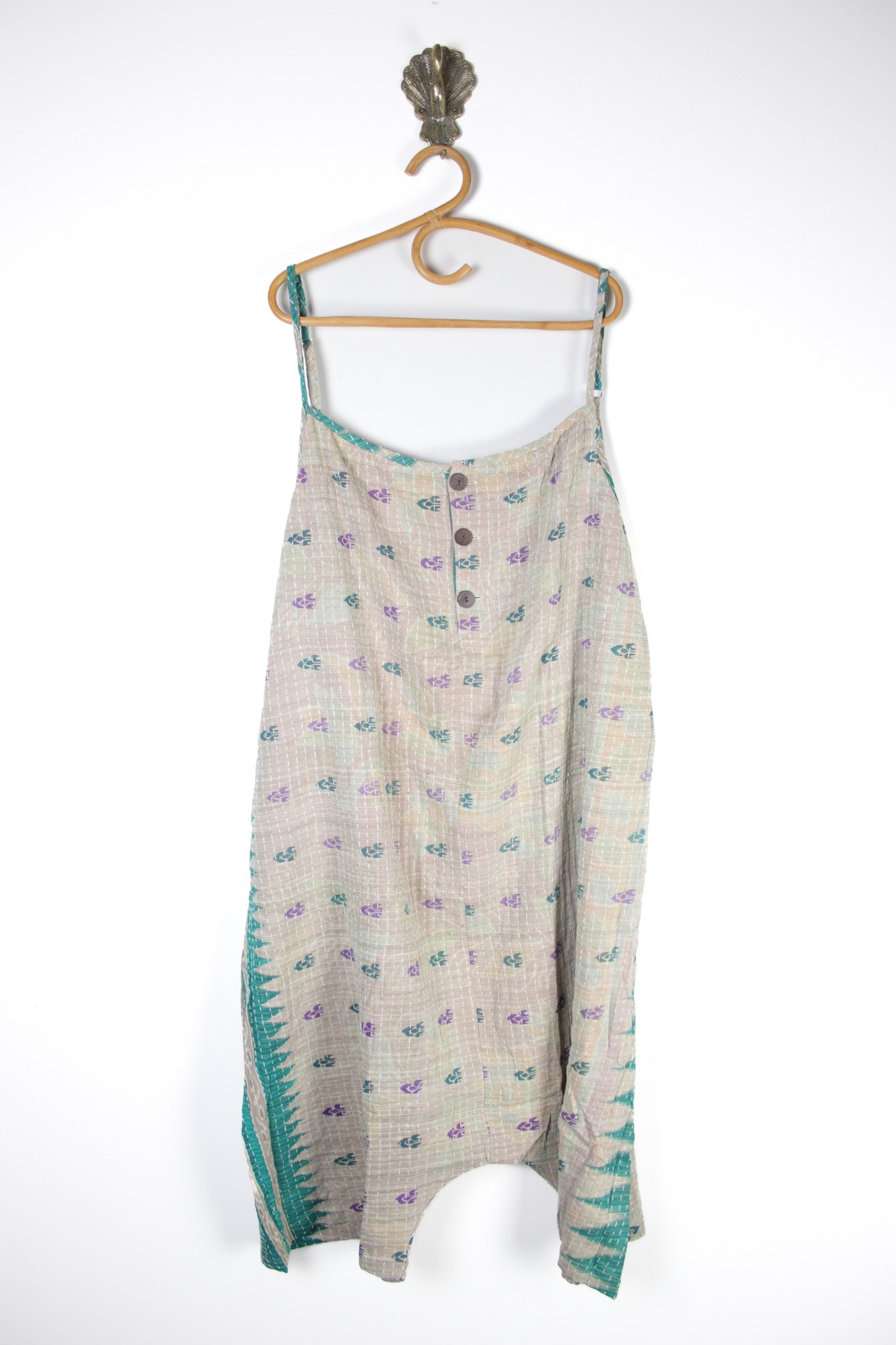 Asha Romper 3XL (15462)