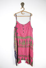 Cargar imagen en el visor de la galería, Asha Romper 3XL (15466)