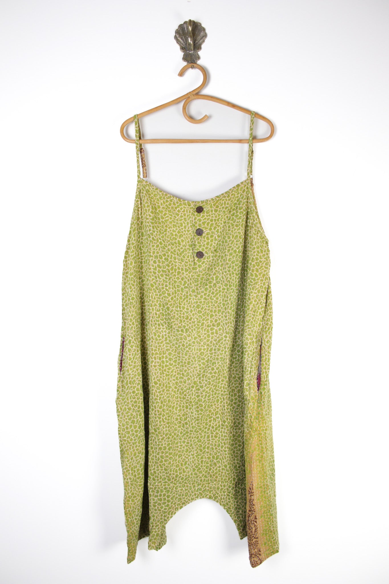 Asha Romper L (15507)