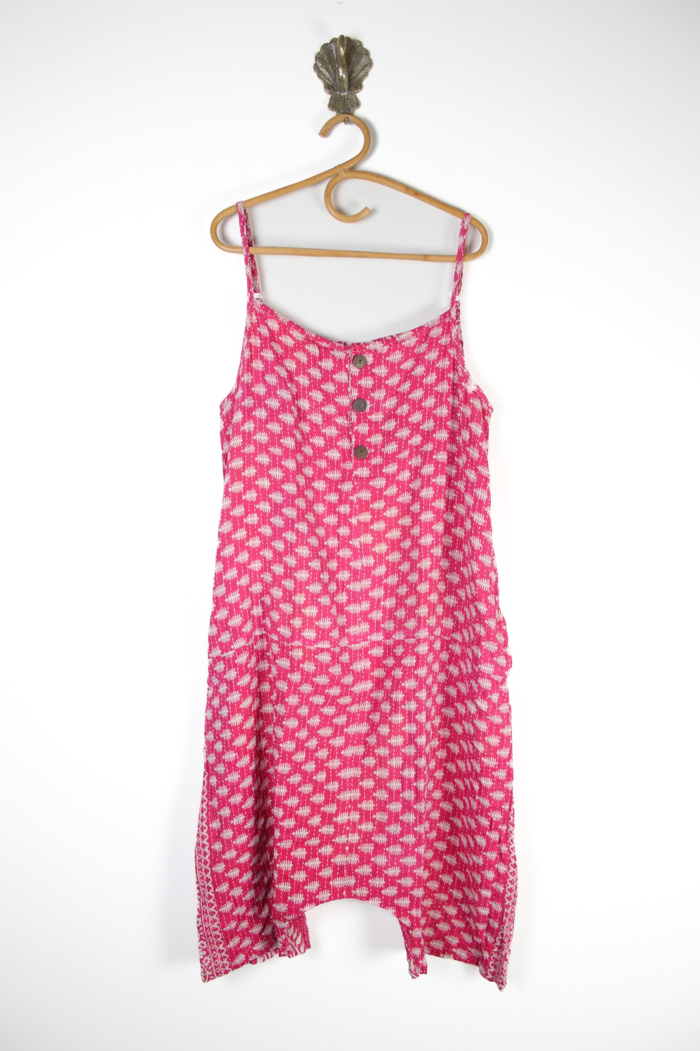 Asha Romper L (15509)