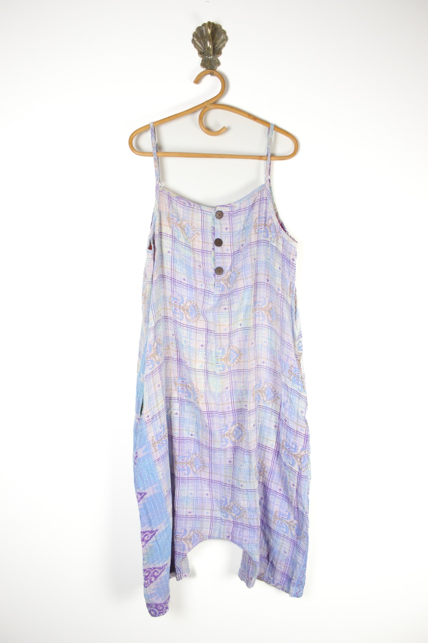 Asha Romper M (15528)