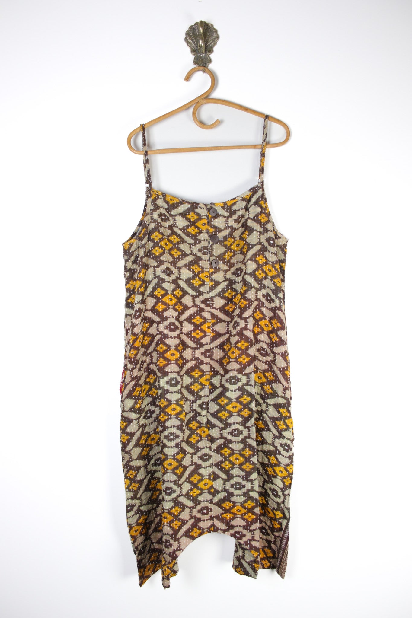 Asha Romper M (15529)