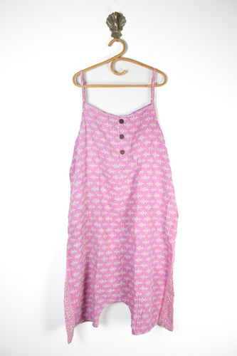 Asha Romper XL (15490)