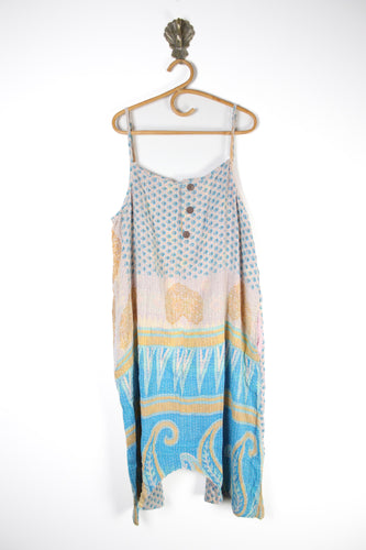 Asha Romper XL (15492)