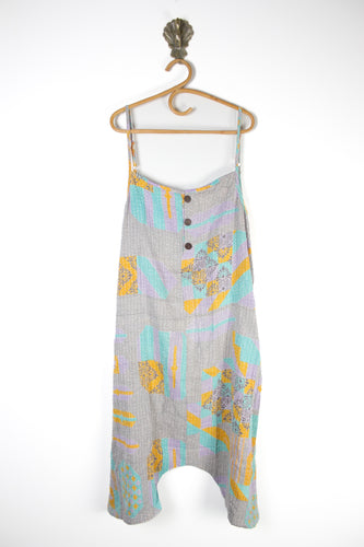 Asha Romper XL (15499)