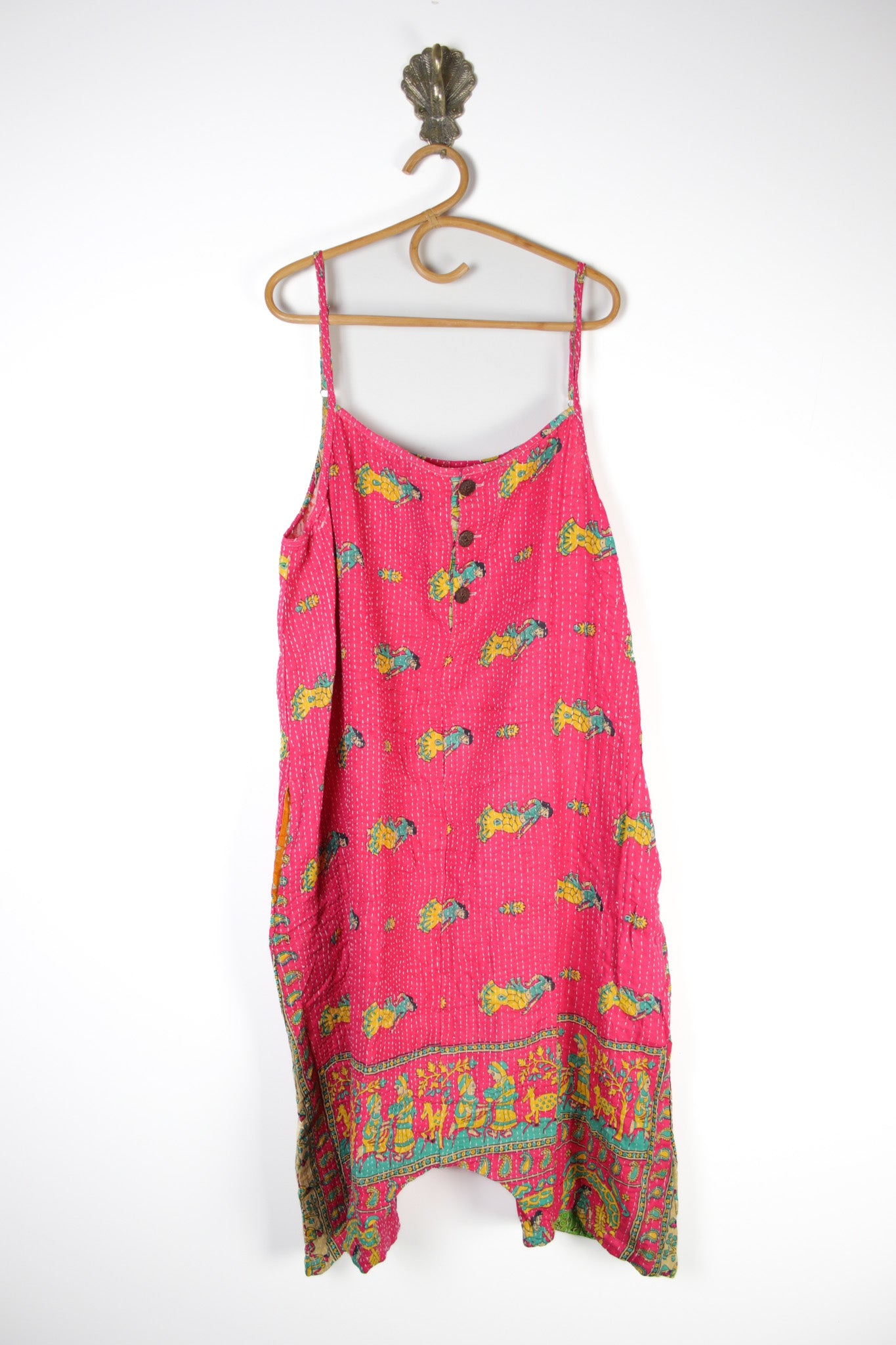 Asha Romper XL (15501)