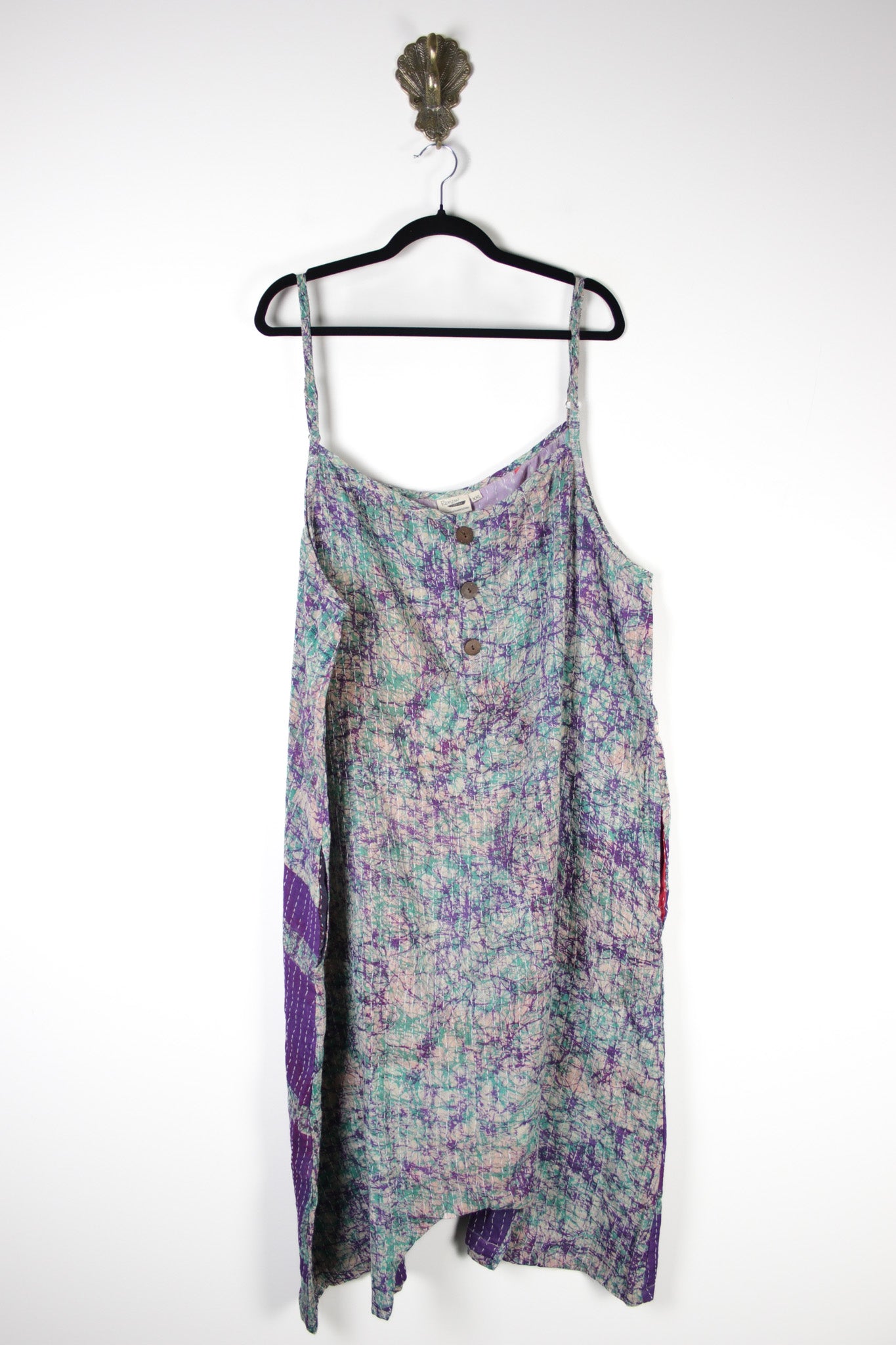 Unicorn Asha Romper 2XL (16565)