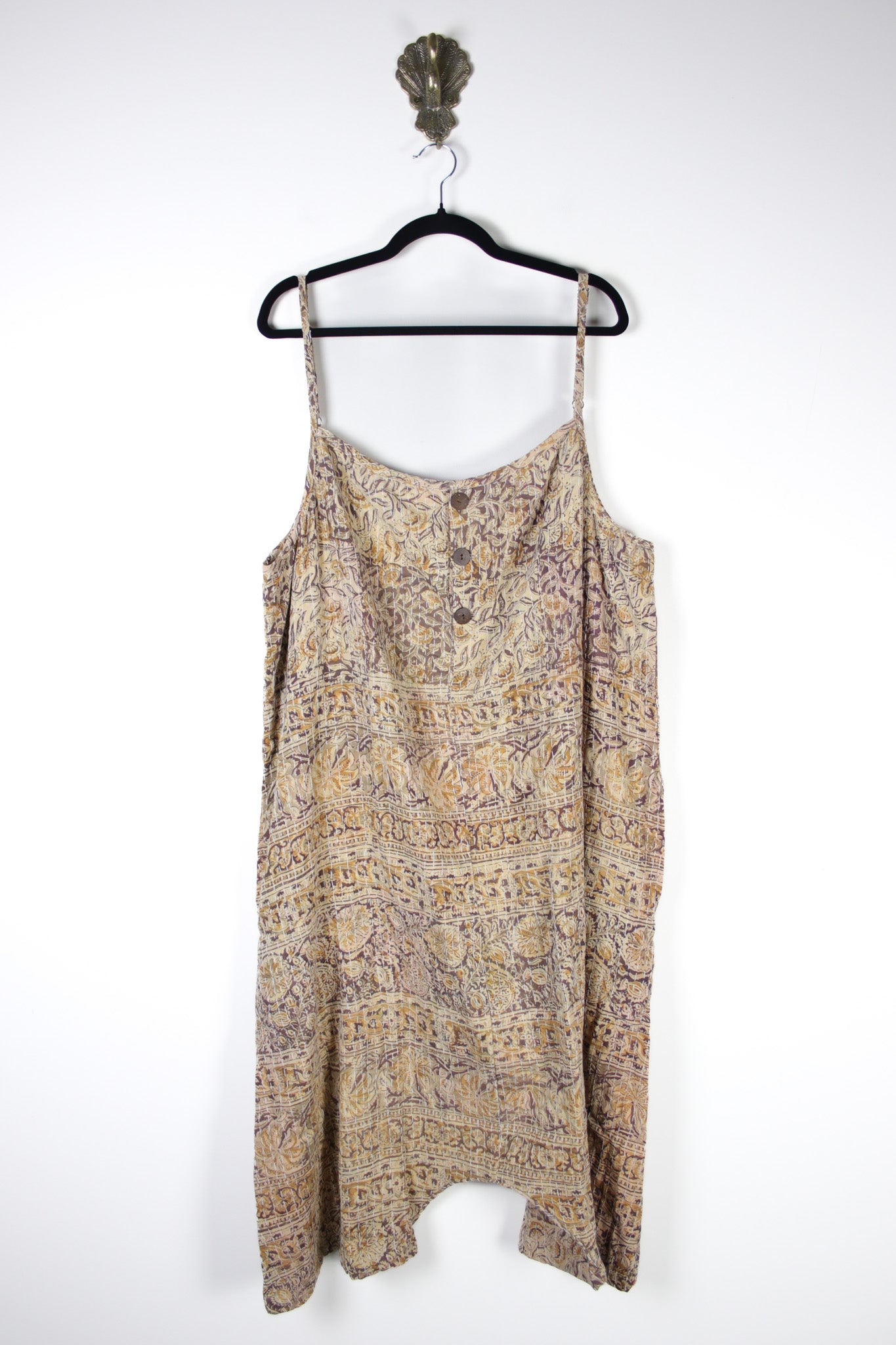 Unicorn Asha Romper 2XL (16566)