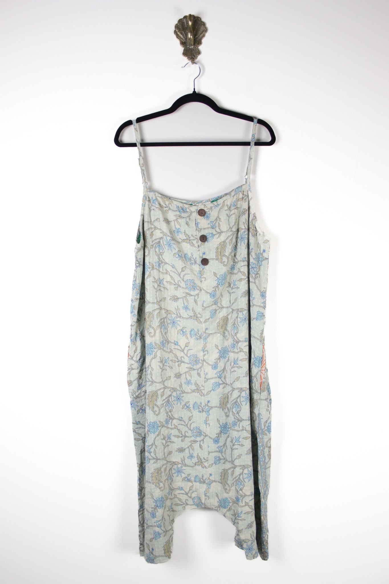 Unicorn Asha Romper M (16562)