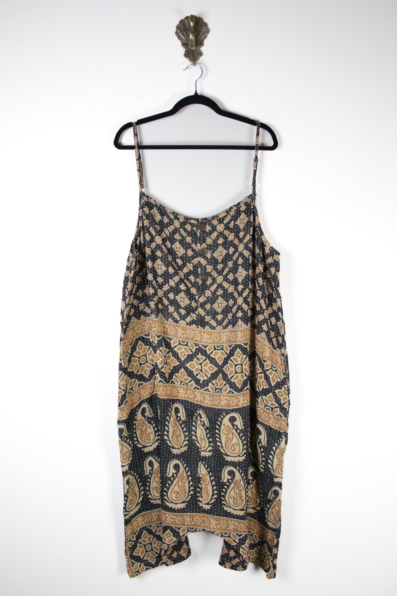 Unicorn Asha Romper XL (16564)