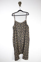 Load image into Gallery viewer, Unicorn Asha Romper XL (16564)