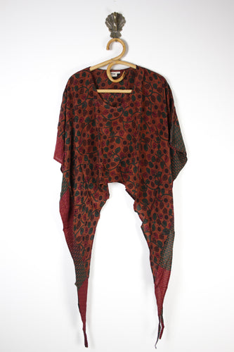 Aurora Silk Top L/XL (15151)