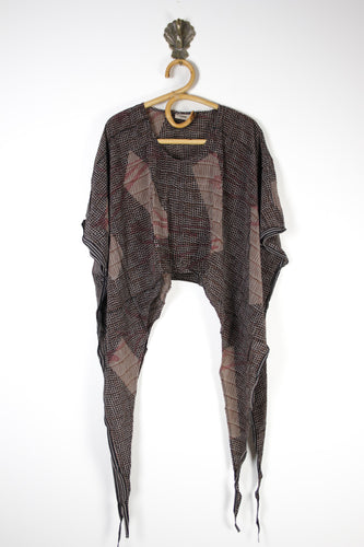 Aurora Silk Top L/XL (15156)