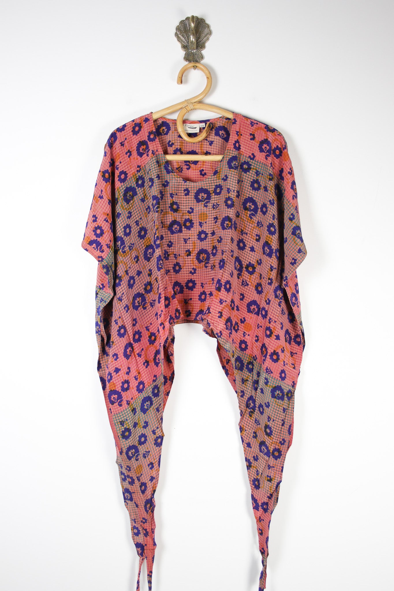 Aurora Silk Top SM (13169)
